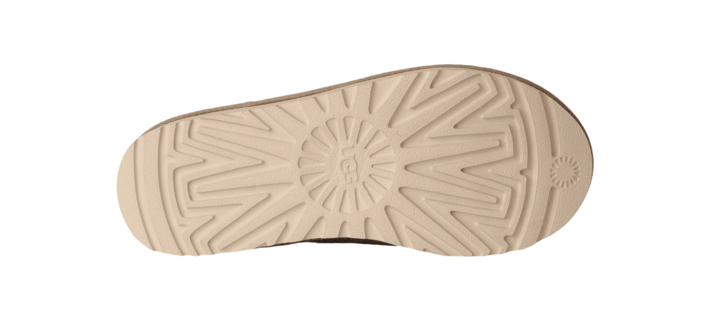 Ugg® Women’s Tasman II Sand Dark Cherry