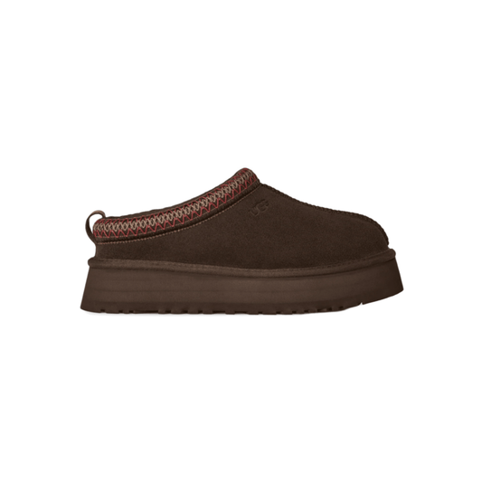 UGG® Women's Tazz II Dusted Cocoa - Brekken's