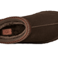 UGG® Women's Tazz II Dusted Cocoa - Brekken's