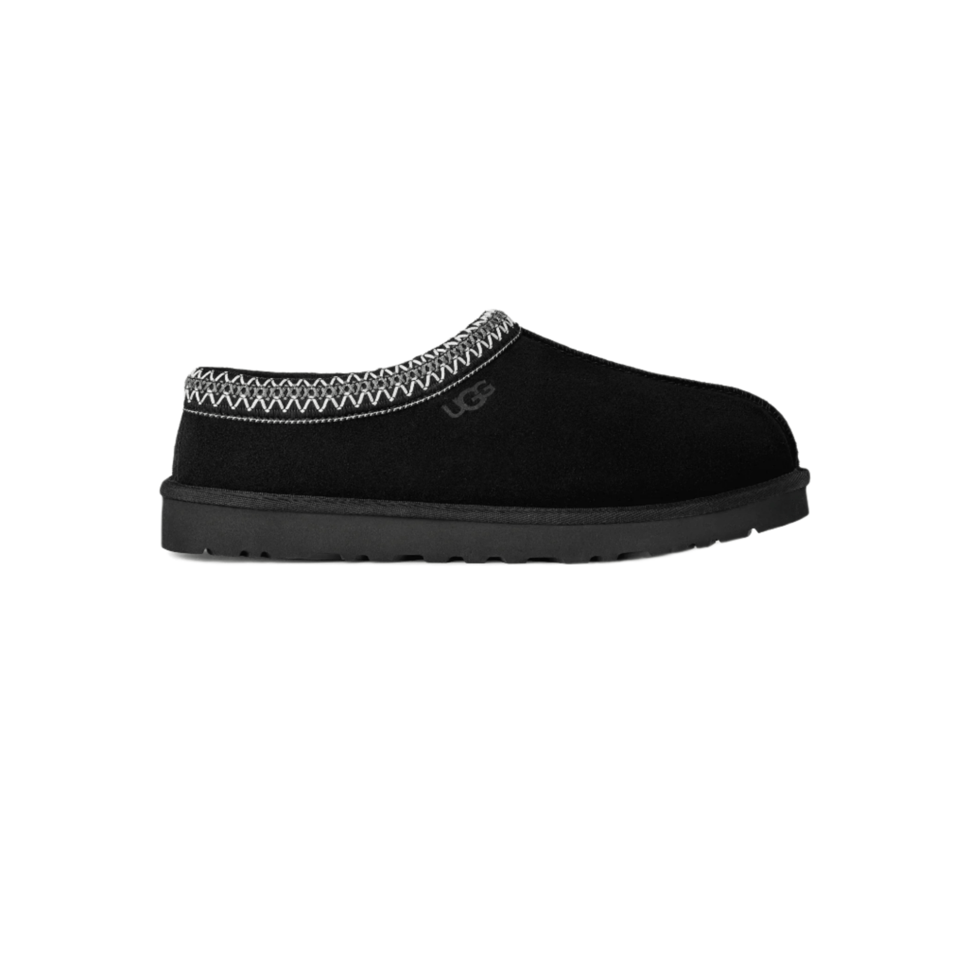 UGG® Men’s Tasman II Black - Brekken's
