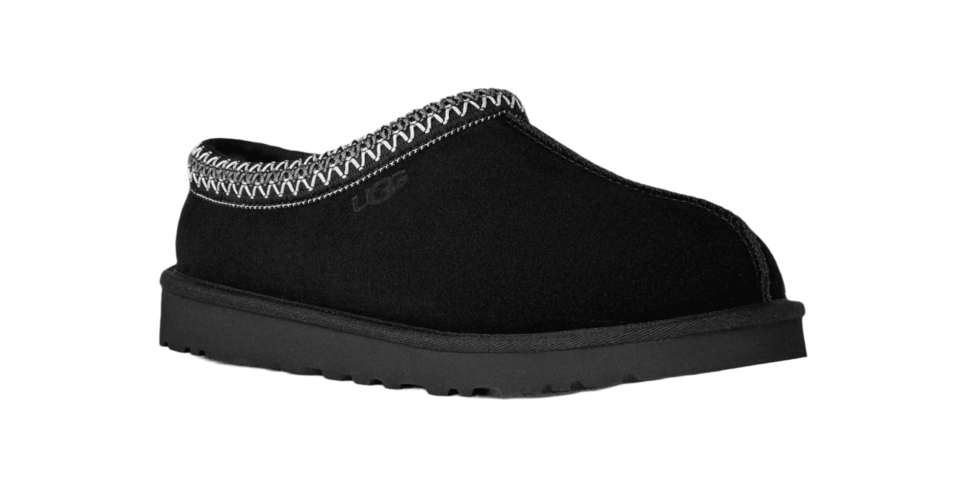 UGG® Women's Tasman II Black - Brekken's