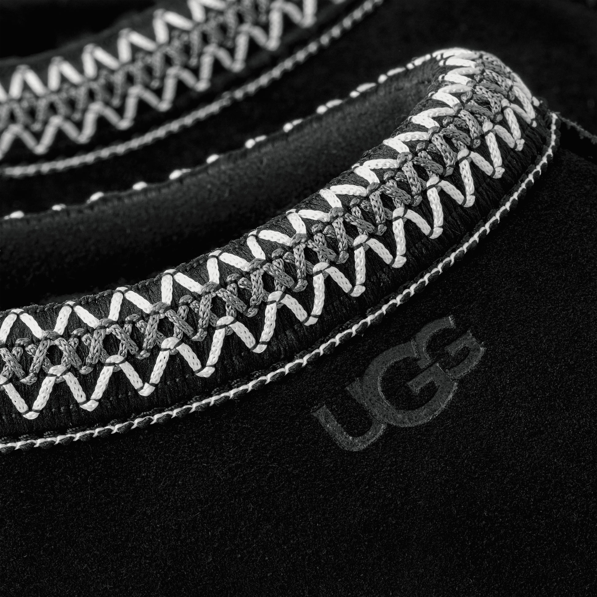 UGG® Women's Tasman II Black - Brekken's