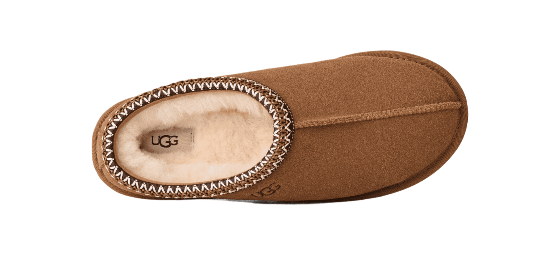 UGG® Men’s Tasman II Chestnut - Brekken's