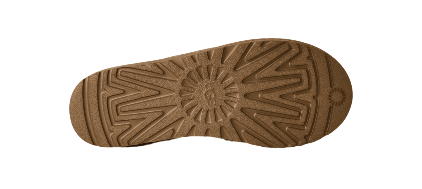 UGG® Men’s Tasman II Chestnut - Brekken's