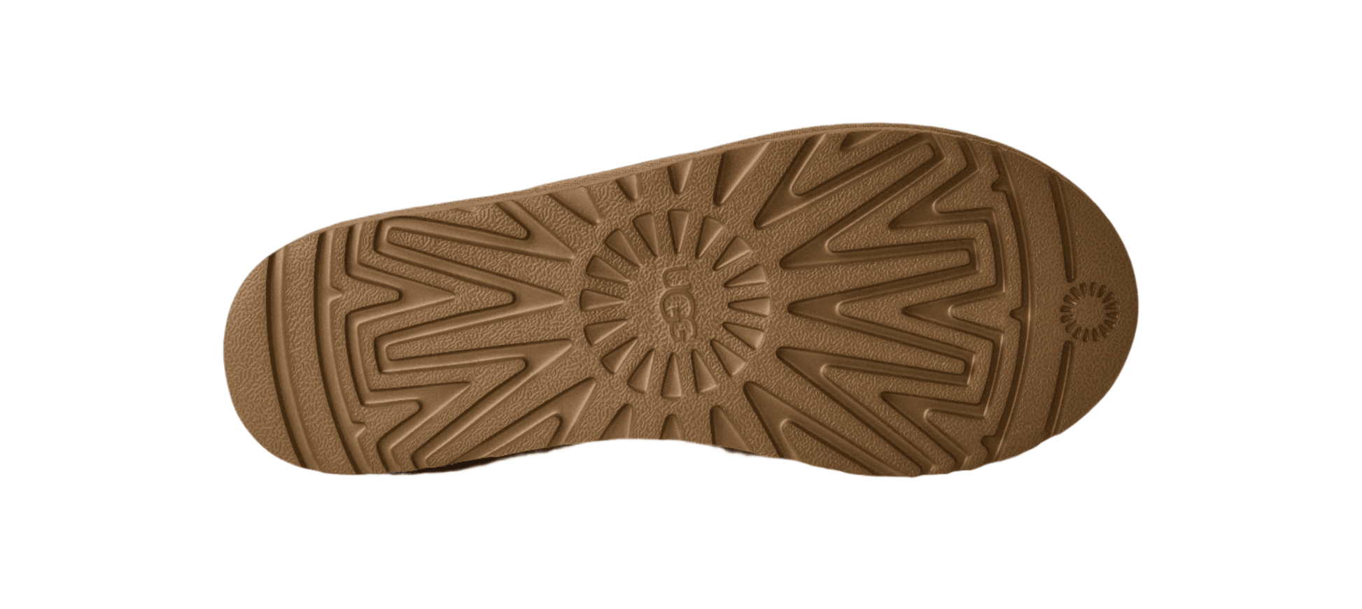 UGG® Men’s Tasman II Chestnut - Brekken's