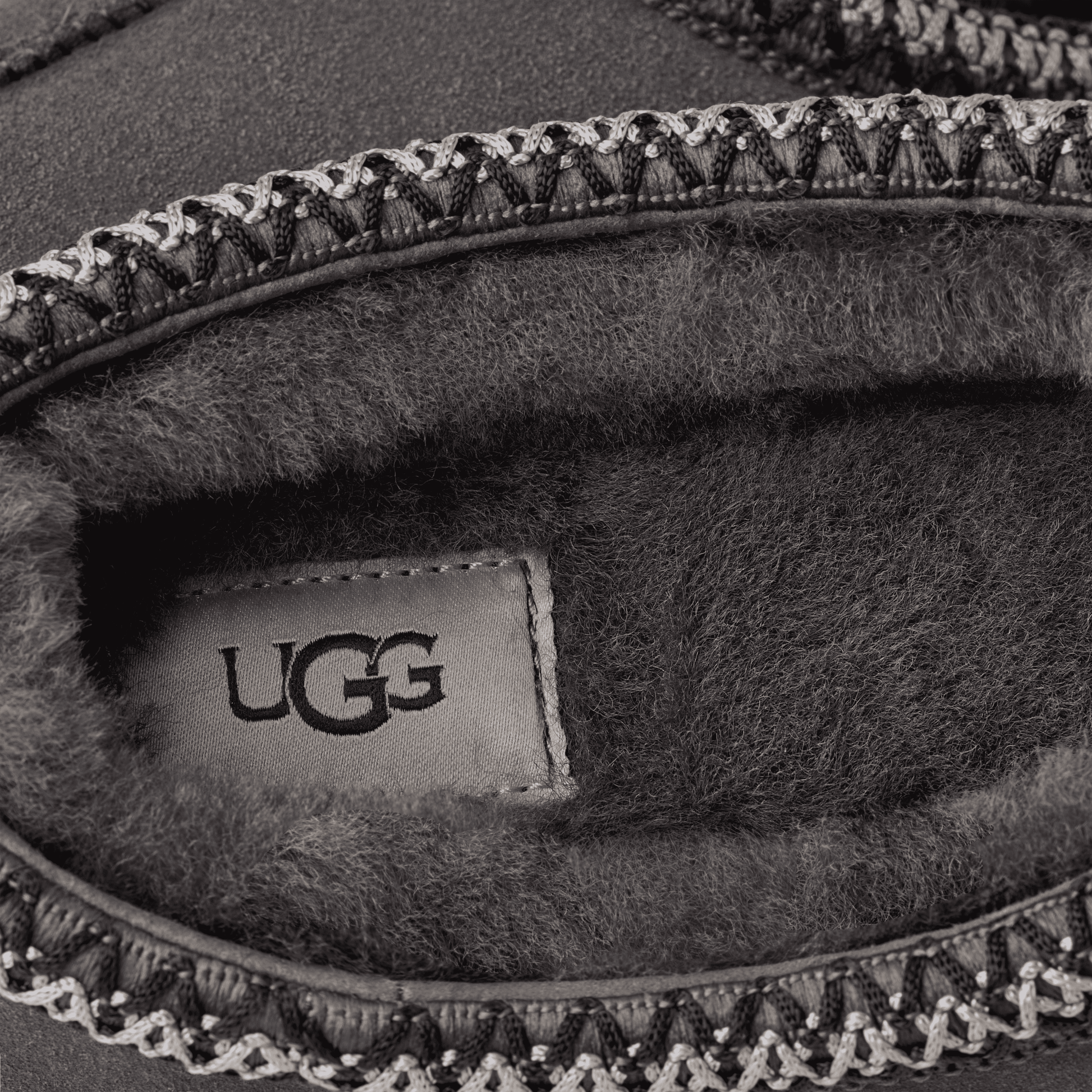 UGG® Men’s Tasman II Dark Grey - Brekken's