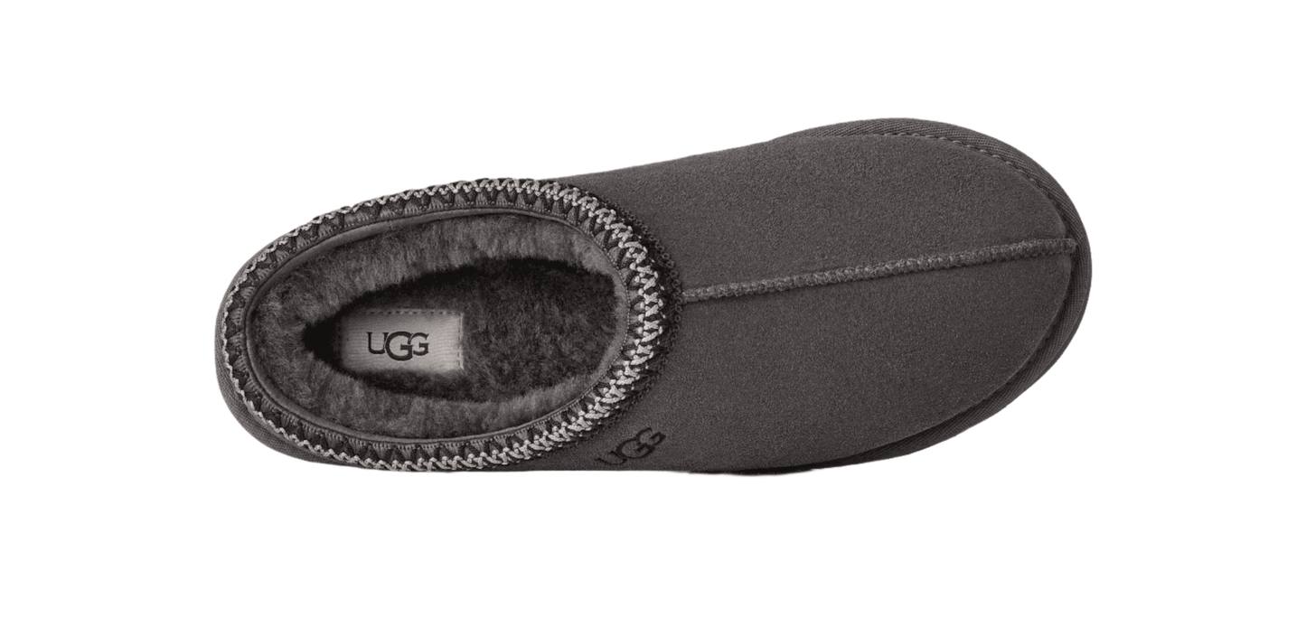 UGG® Men’s Tasman II Dark Grey - Brekken's