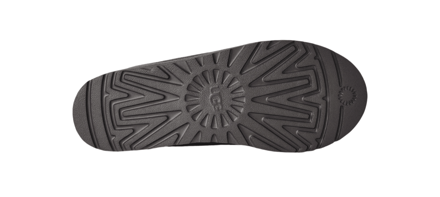 UGG® Men’s Tasman II Dark Grey - Brekken's