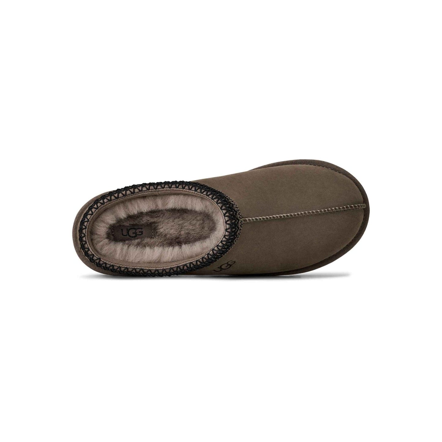 UGG® Men’s Tasman II Nubuk Dark Dried Oregano