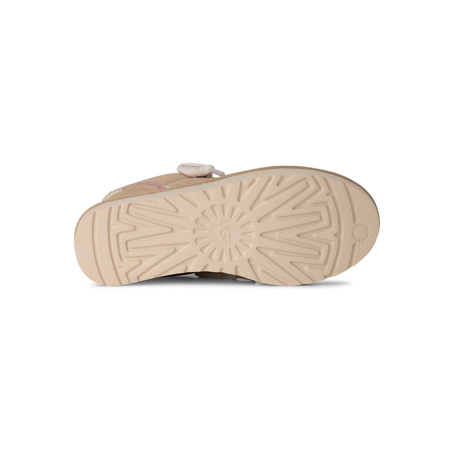 Ugg® Women’s Lowmel Meadow Sand Castle