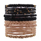 Gypsea Bands Bali Hair Tie - Brekken's