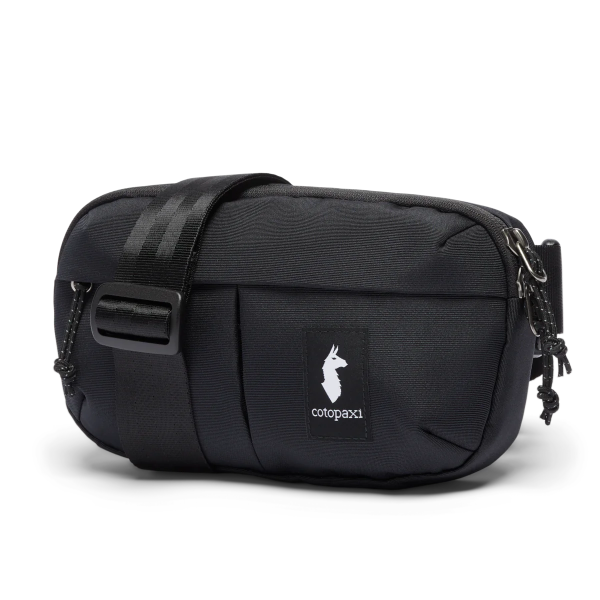 Cotopaxi Todo 2L Hip Pack Cotopaxi Black