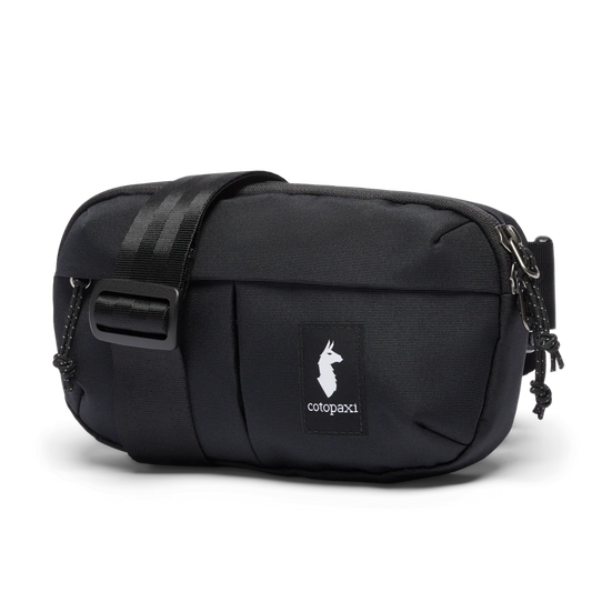 Cotopaxi Todo 2L Hip Pack Cotopaxi Black