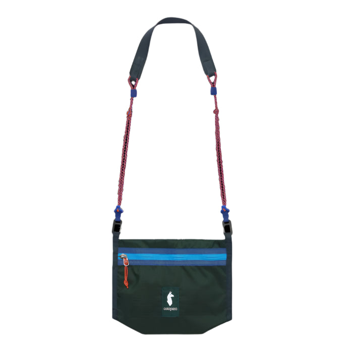 Cotopaxi Lista 2L Lightweight Crossbody Bag Cargo