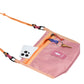 Cotopaxi Lista 2L Lightweight Crossbody Bag Rose