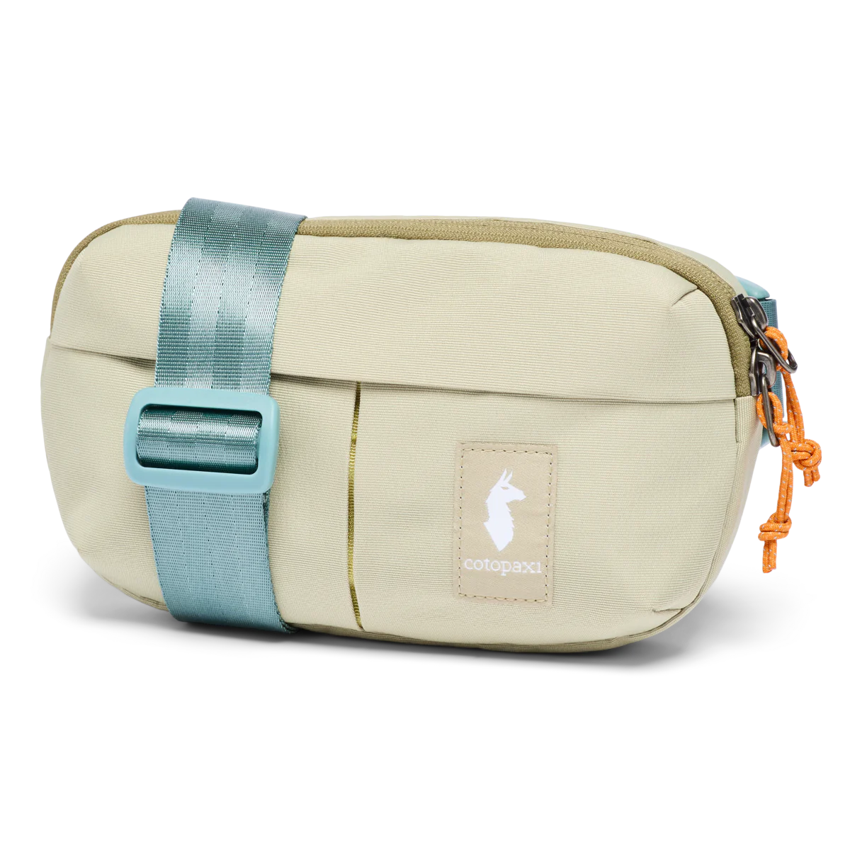 Cotopaxi Todo 2L Hip Pack Grain