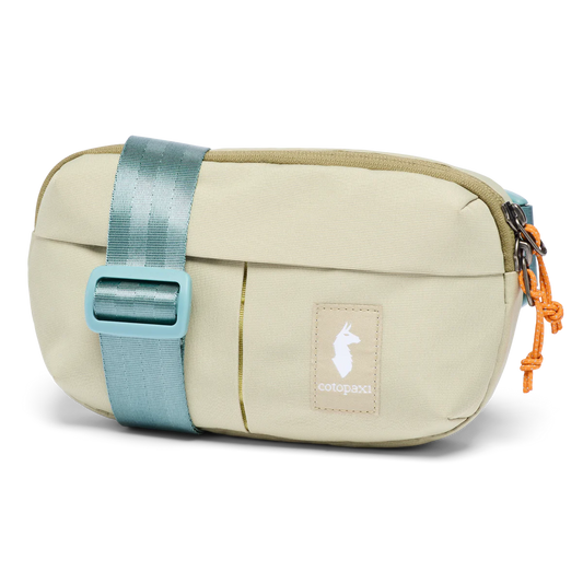 Cotopaxi Todo 2L Hip Pack Grain