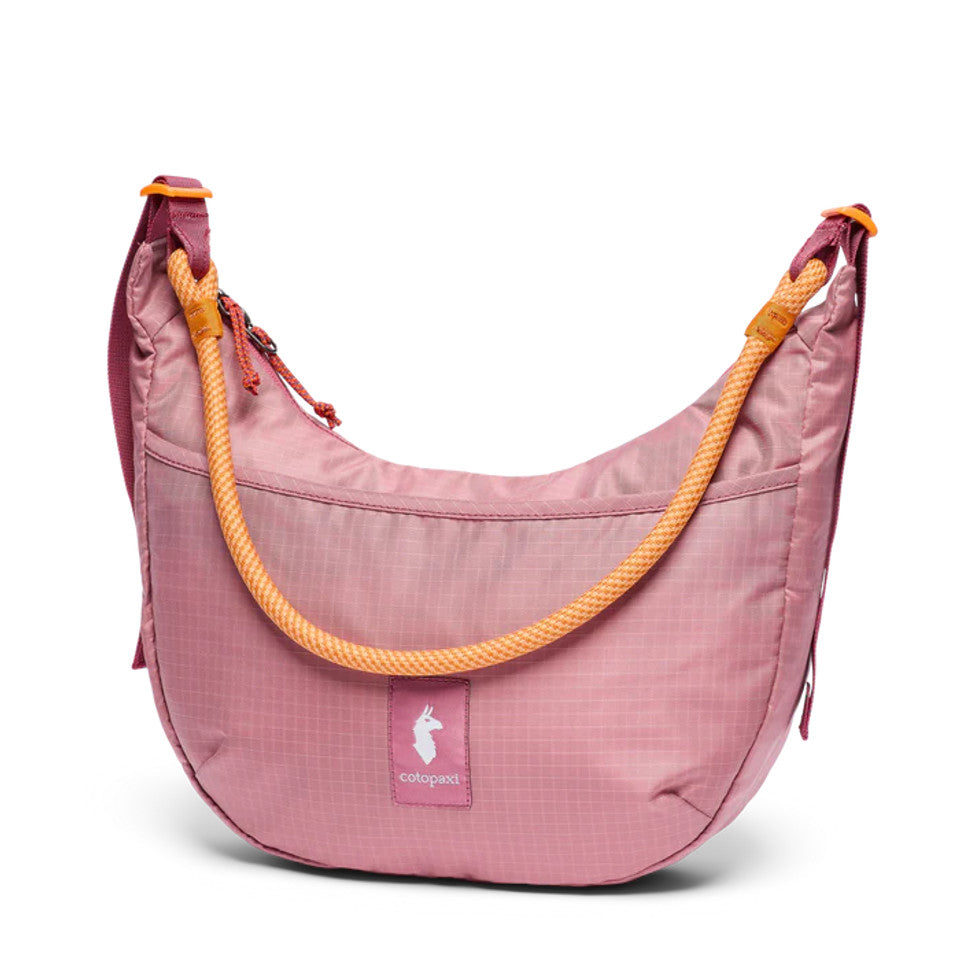 Cotopaxi Trozo 8L Shoulder Bag Rose