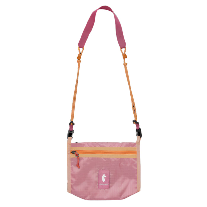 Cotopaxi Lista 2L Lightweight Crossbody Bag Rose