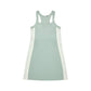 Cotopaxi Women’s Muevo Dress Silver Leaf