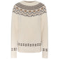 Kari Traa Women's Sundve Knit Off White