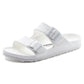 Birkenstock Men's Arizona EVA Sandal White