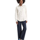 Pendleton Women’s Relaxed Flannel Shirt Natural - Brekken's