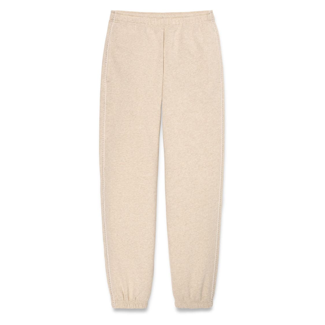 UGG® Women’s Classic Sweatpant Sand Heather