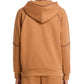 UGG® Women’s Classic Hoodie Chestnut