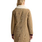 Pendleton Women’s Stillwater Wing Collar Duster Old Oak - Brekken's