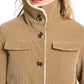Pendleton Women’s Stillwater Wing Collar Duster Old Oak - Brekken's