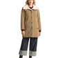 Pendleton Women’s Stillwater Wing Collar Duster Old Oak - Brekken's