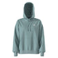 The North Face Women's Evolution Simple Dome Hoodie Blue Eclipse