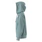The North Face Women's Evolution Simple Dome Hoodie Blue Eclipse