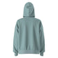 The North Face Women's Evolution Simple Dome Hoodie Blue Eclipse