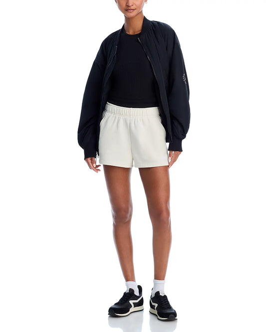 The North Face Women's Core Short White Dune/TNF White