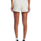 The North Face Women's Core Short White Dune/TNF White