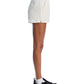 The North Face Women's Core Short White Dune/TNF White