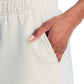 The North Face Women's Core Short White Dune/TNF White