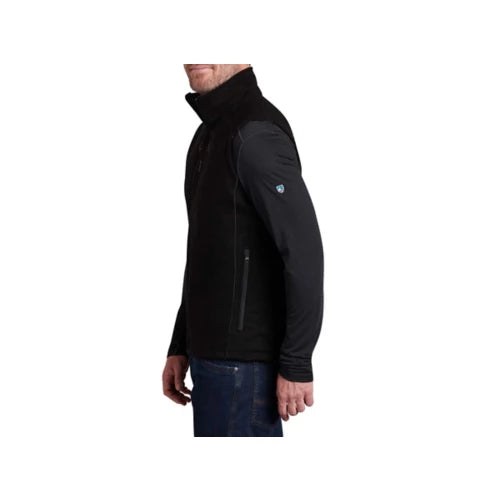 Kuhl Men's Interceptr Vest Black