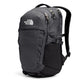The North Face Recon Asphalt Grey Light Heather/TNF Black-NPF