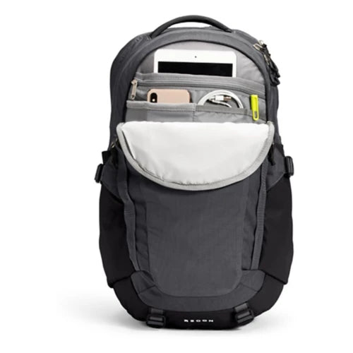 The North Face Recon Asphalt Grey Light Heather/TNF Black-NPF