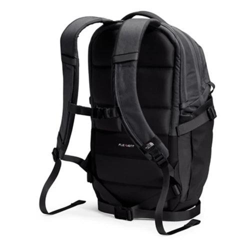 The North Face Recon Asphalt Grey Light Heather/TNF Black-NPF
