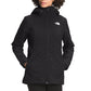 The North Face Women's Carto Triclimate® Jacket TNF Black-NPF