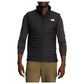 The North Face Men's Canyonlands Hybrid Vest TNF Black-NPF
