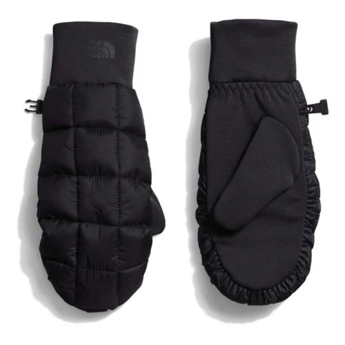 The North Face Unisex ThermoBall™ Mitt TNF Black