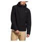 The North Face Men's Camden Thermal Hoodie TNF Black Heather-NPF