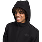 The North Face Men's Camden Thermal Hoodie TNF Black Heather-NPF