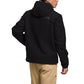 The North Face Men's Camden Thermal Hoodie TNF Black Heather-NPF