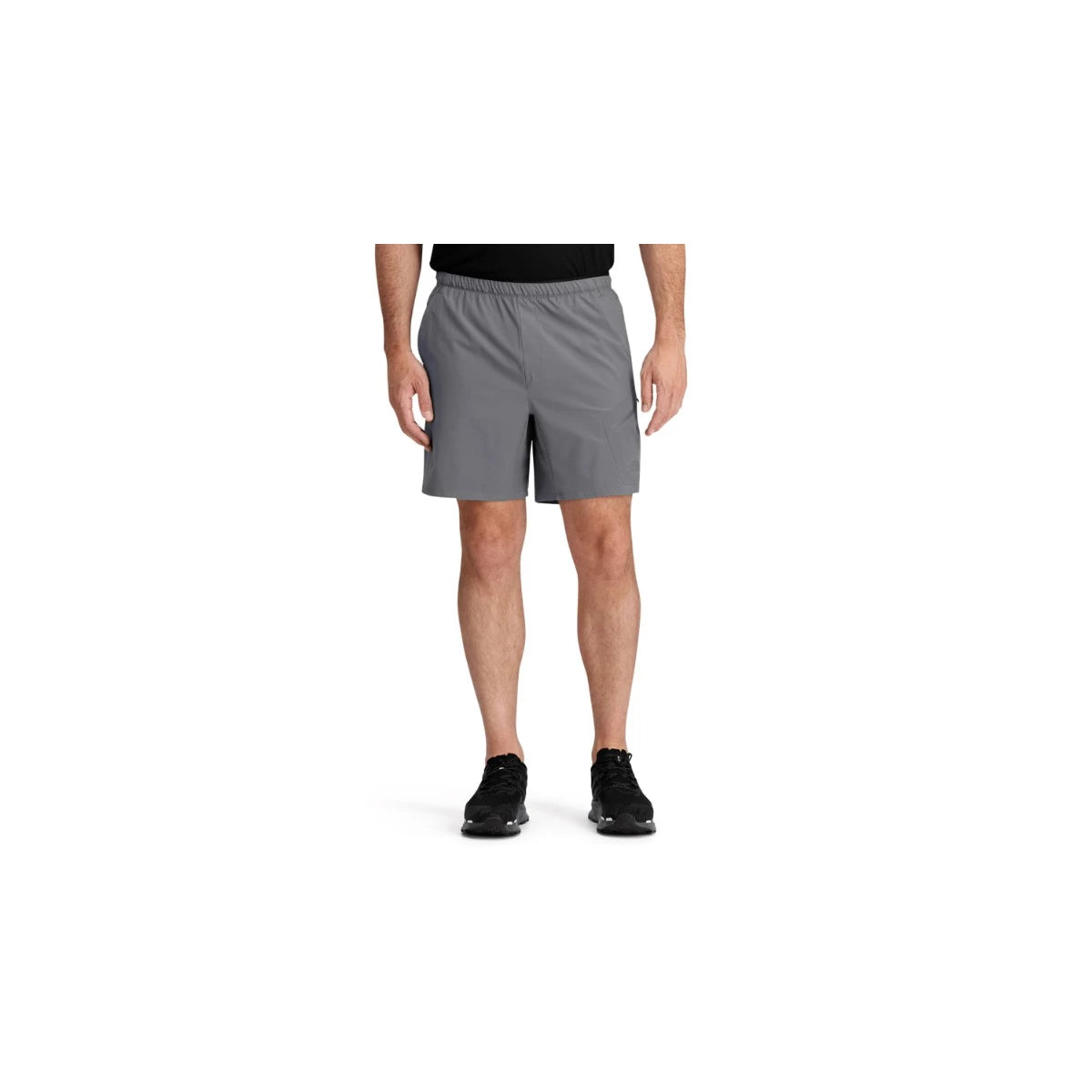 The North Face Men's Lightstride Short Smoked Pearl
